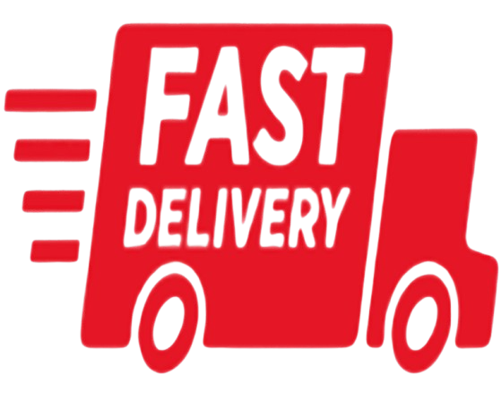 Fast Delivery - Quick Shipping on All Orders at Zarim