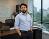 Ali Ahmed