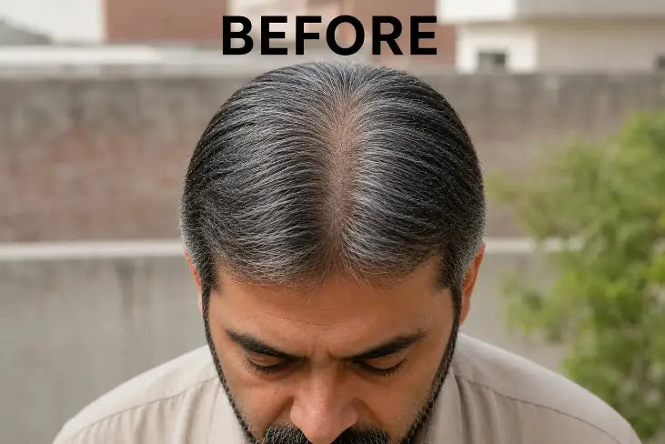 Before