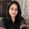 Sadia B.