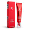 FV SK-Forever Full Coverage Foundation SPF35 red tube 40g with matching red box packaging on white background